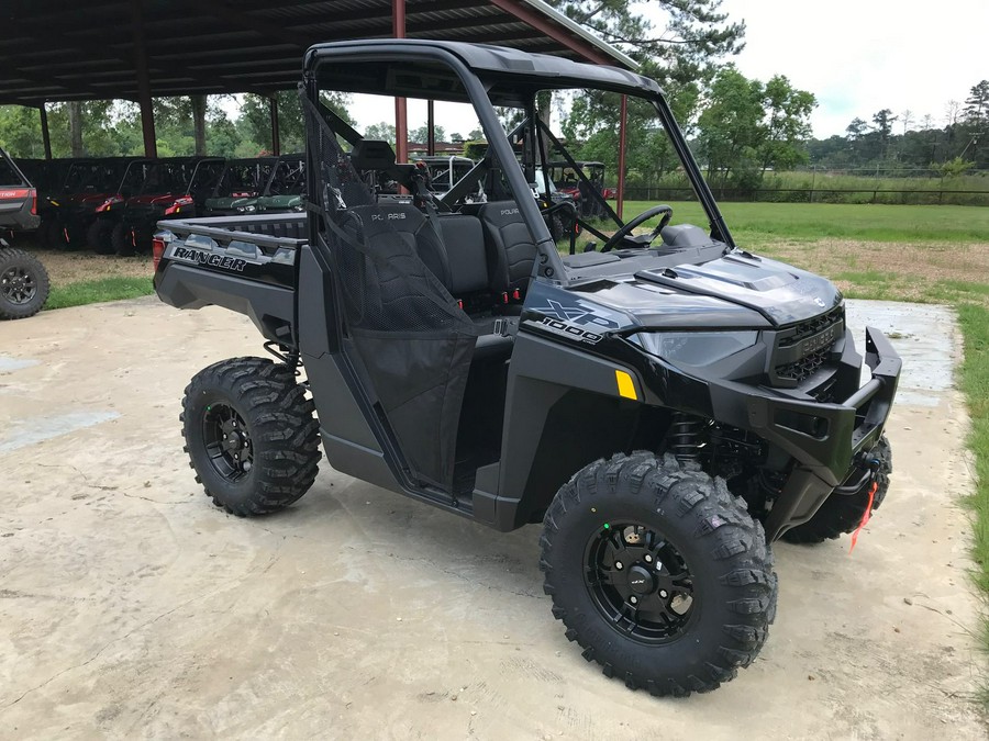 2025 POLARIS Ranger XP 1000 Premium