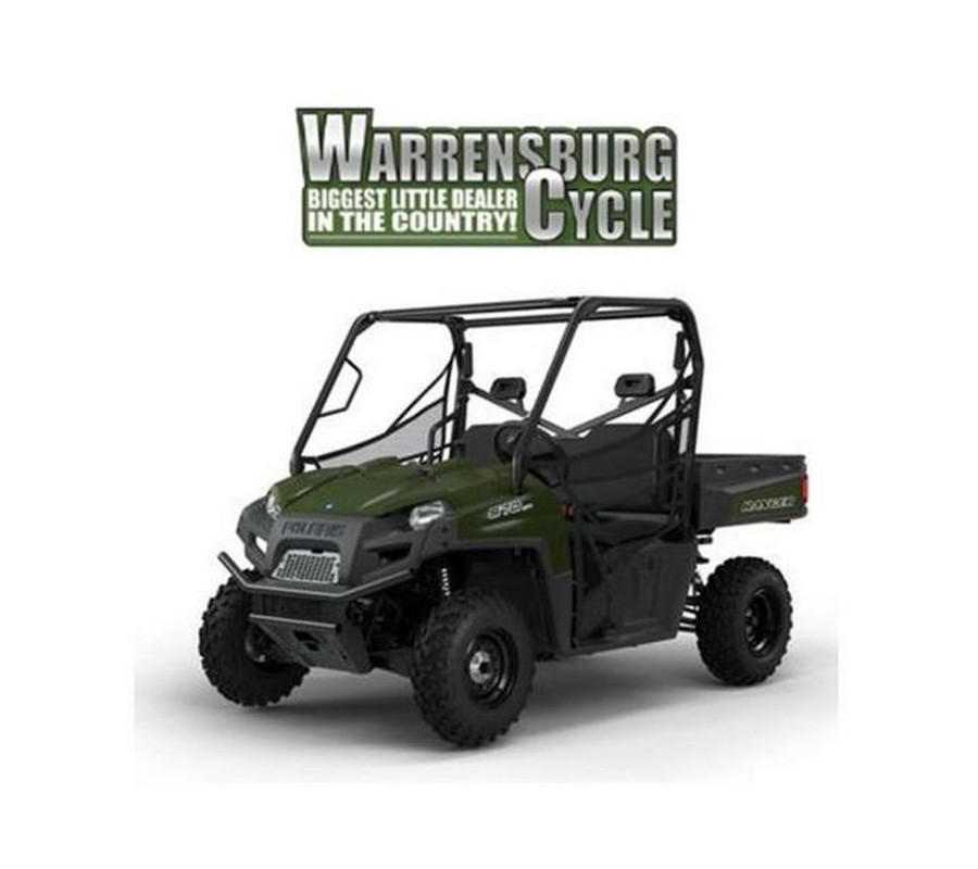 2024 Polaris® Ranger 570 Full-Size