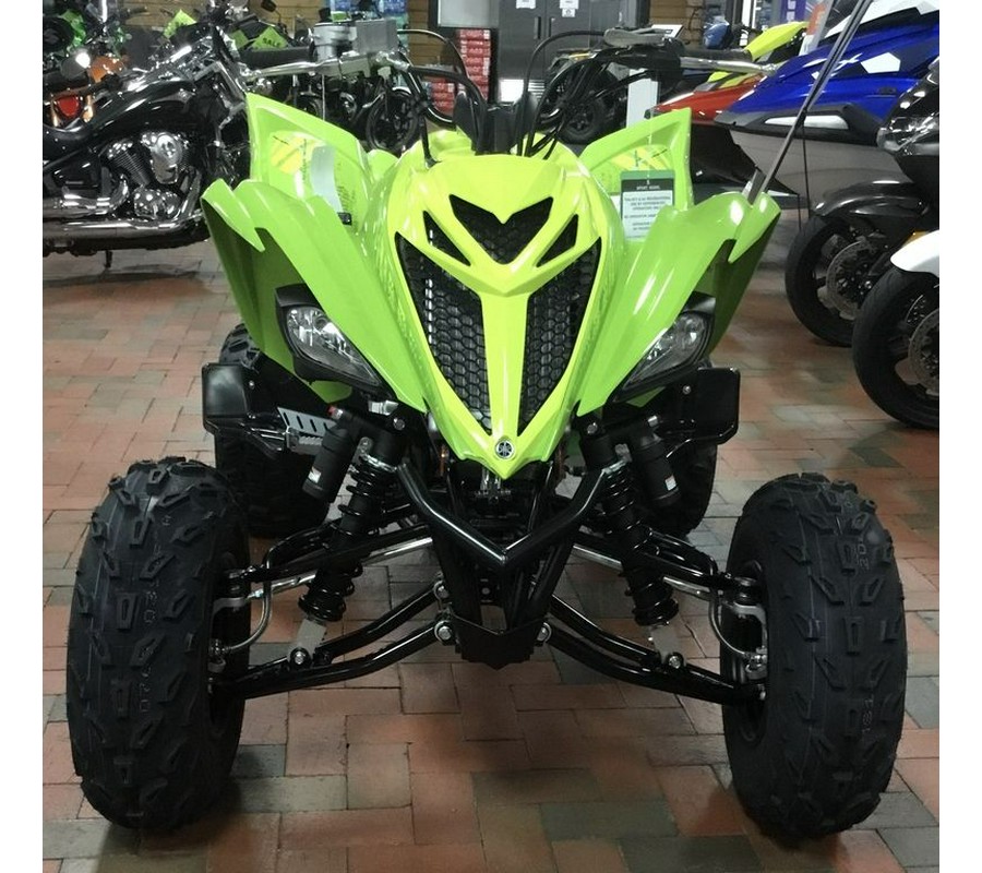 2025 Yamaha Raptor 700R SE