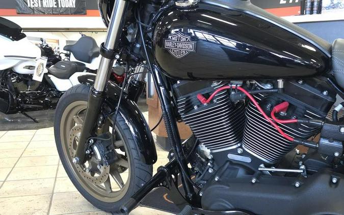 2017 Harley-Davidson® FXDLS - Low Rider® S
