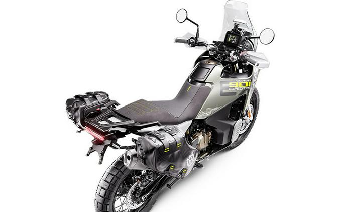 2025 Husqvarna Norden 901 Expedition