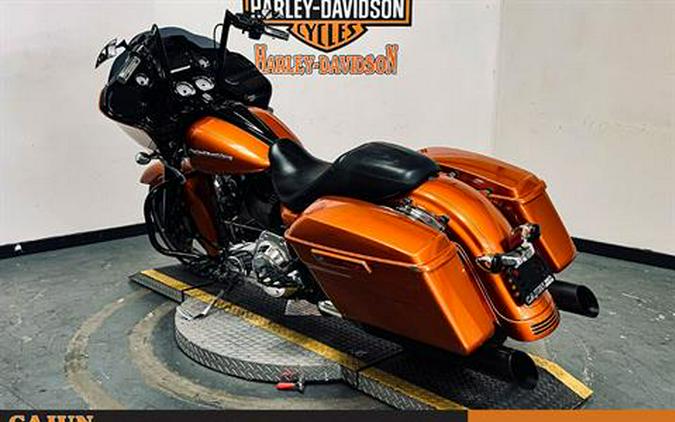 2015 Harley-Davidson Road Glide® Special