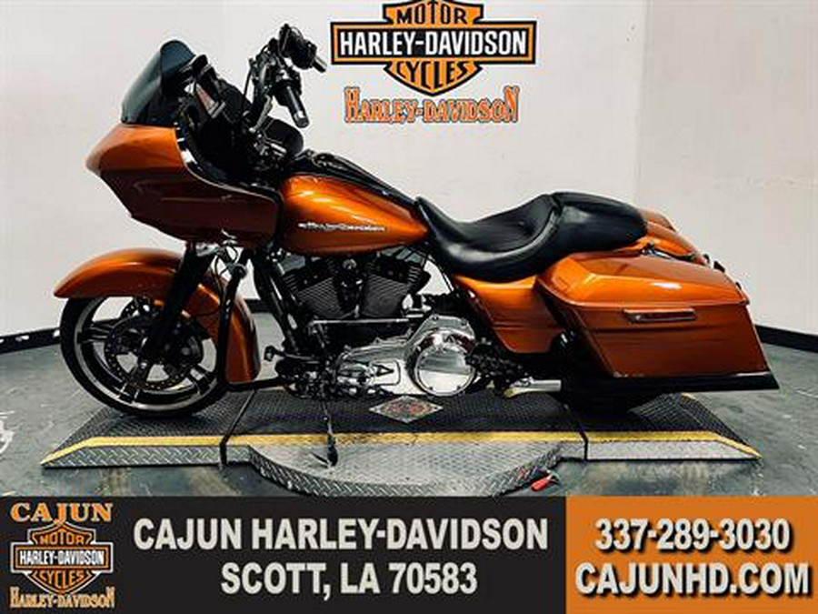 2015 Harley-Davidson Road Glide® Special