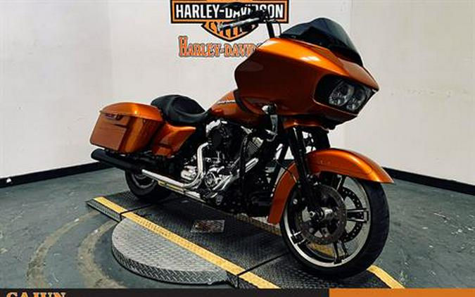 2015 Harley-Davidson Road Glide® Special