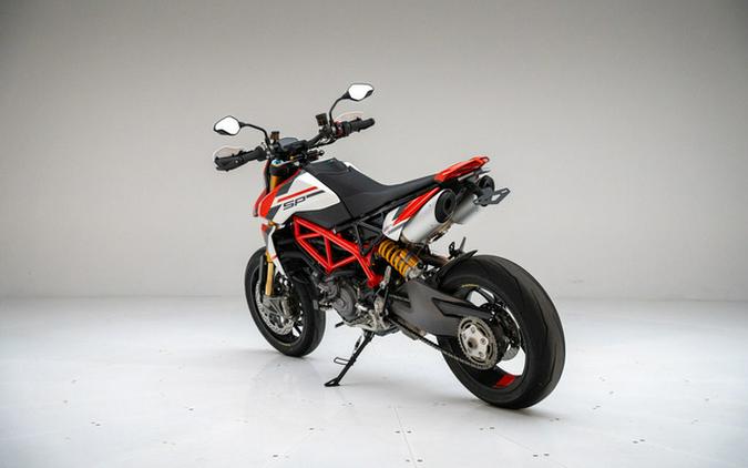 2023 Ducati Hypermotard 950 SP Livery