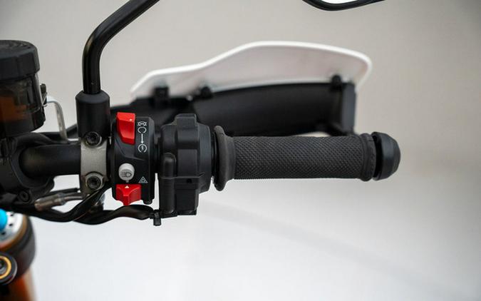 2023 Ducati Hypermotard 950 SP Livery