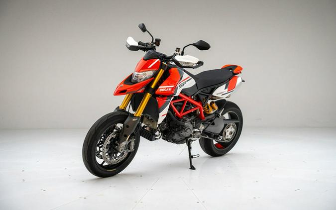 2023 Ducati Hypermotard 950 SP Livery