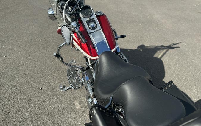 2002 Harley-Davidson FLSTS/FLSTSI Heritage Springer®