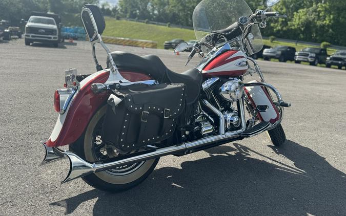 2002 Harley-Davidson FLSTS/FLSTSI Heritage Springer®
