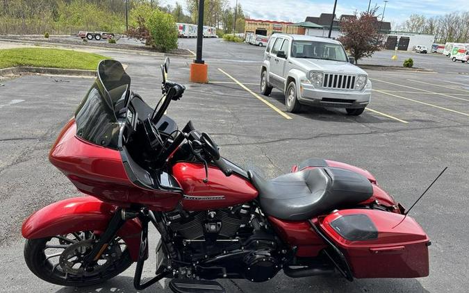 2018 Harley-Davidson® FLTRXS - Road Glide® Special
