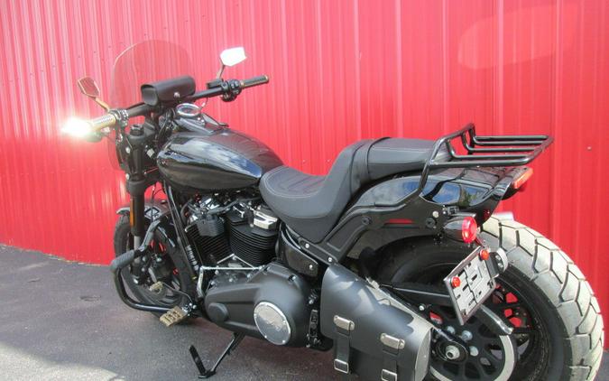 2021 Harley-Davidson® FXFBS - Fat Bob® 114