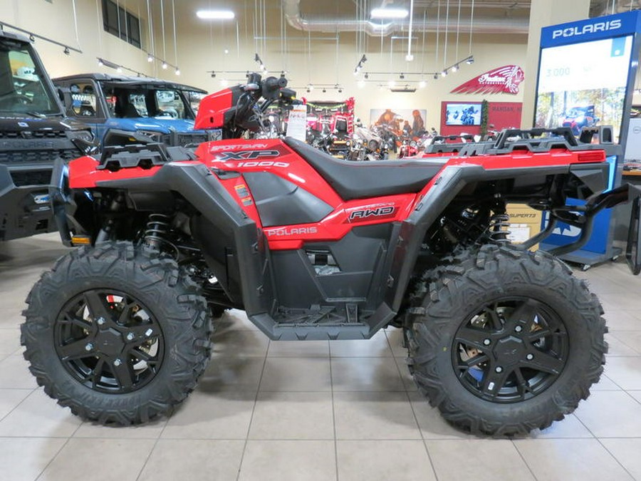 2024 Polaris® Sportsman XP 1000 Ultimate Trail