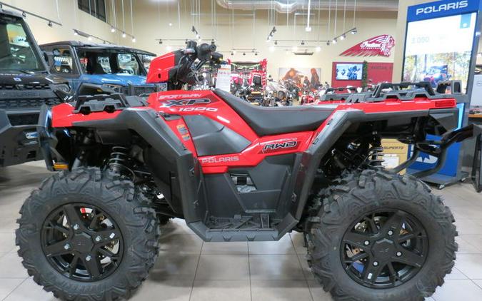 2024 Polaris® Sportsman XP 1000 Ultimate Trail