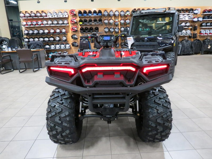 2024 Polaris® Sportsman XP 1000 Ultimate Trail