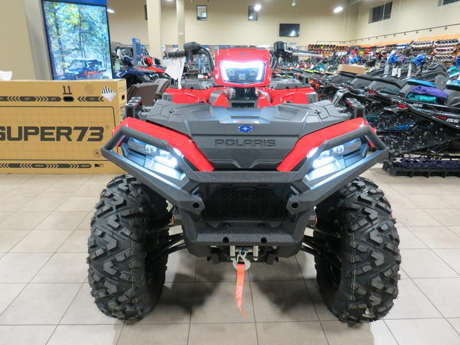 2024 Polaris® Sportsman XP 1000 Ultimate Trail