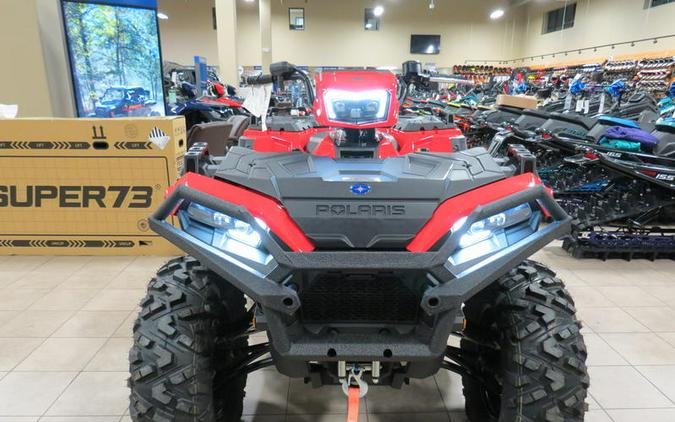 2024 Polaris® Sportsman XP 1000 Ultimate Trail