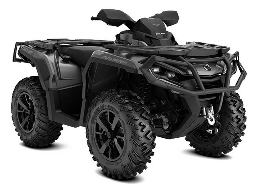 2024 Can-Am Outlander XT 850