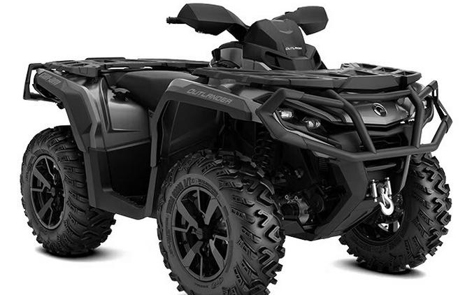 2024 Can-Am Outlander XT 850