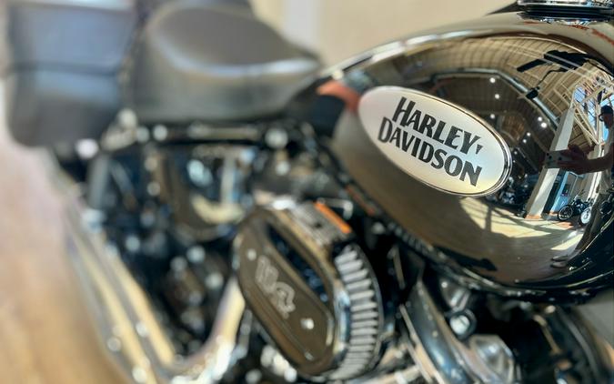 2021 Harley-Davidson Heritage Classic 114