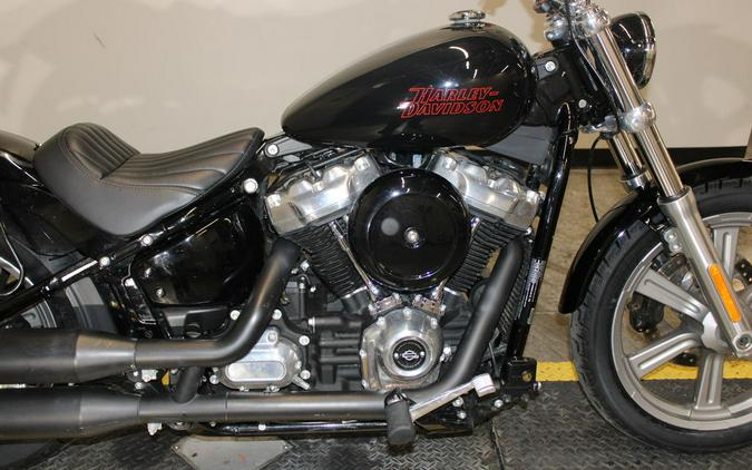 2023 Harley-Davidson® FXST - Softail® Standard