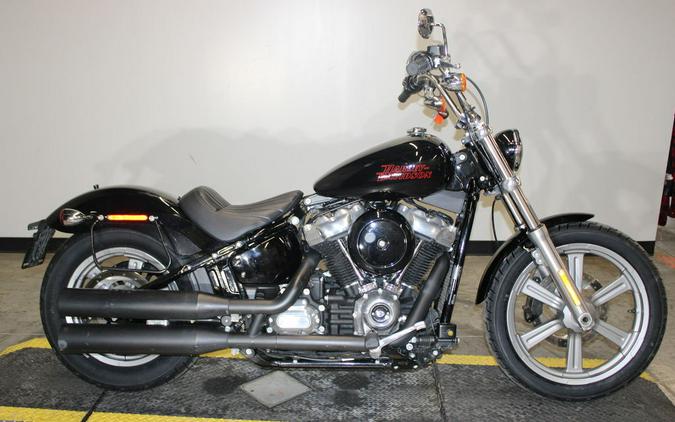 2023 Harley-Davidson® FXST - Softail® Standard