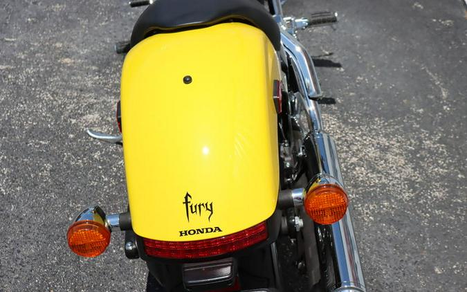 2023 Honda® Fury