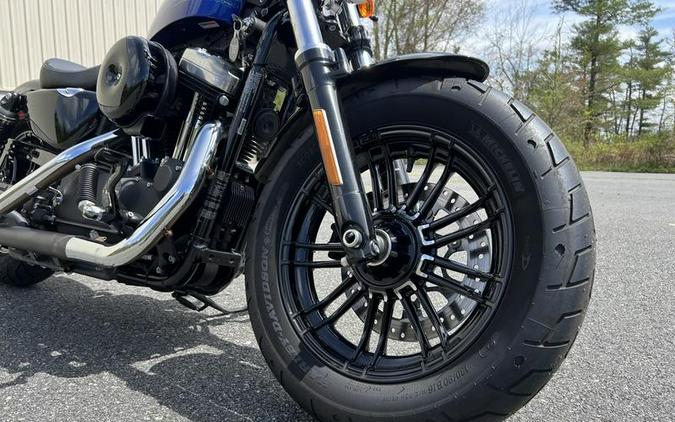 2019 Harley-Davidson® XL 1200X - Sportster® Forty-Eight®