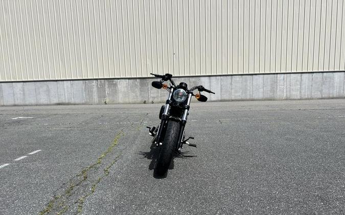 2019 Harley-Davidson® XL 1200X - Sportster® Forty-Eight®