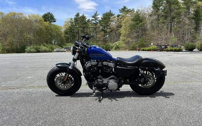 2019 Harley-Davidson® XL 1200X - Sportster® Forty-Eight®