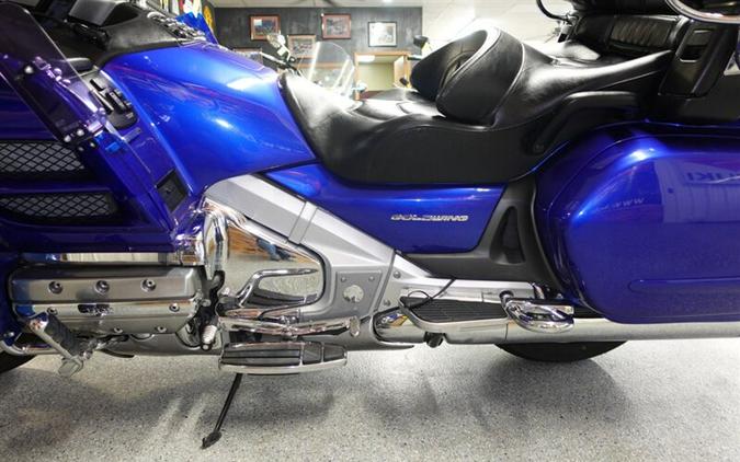 2005 Honda Gold Wing 1800