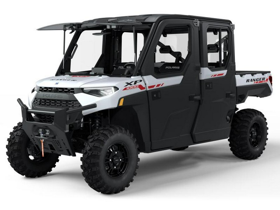 2024 Polaris® Ranger Crew XP 1000 NorthStar Edition Trail Boss