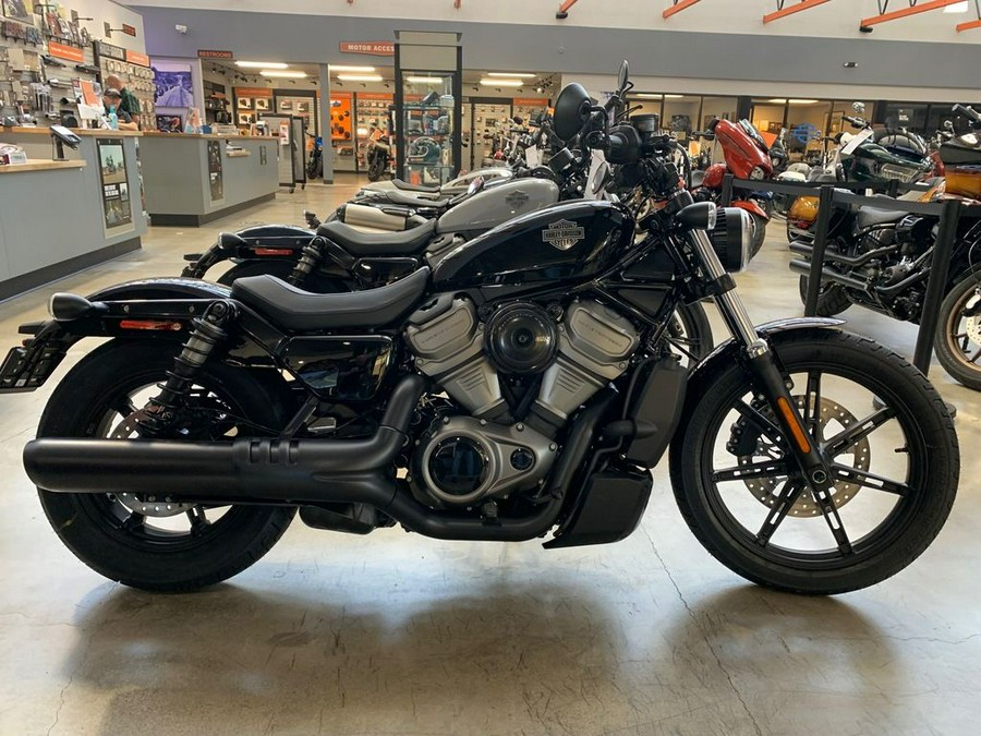 2024 Harley-Davidson® RH975 - Nightster®