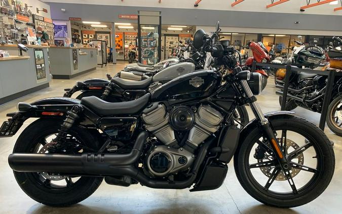 2024 Harley-Davidson® RH975 - Nightster®