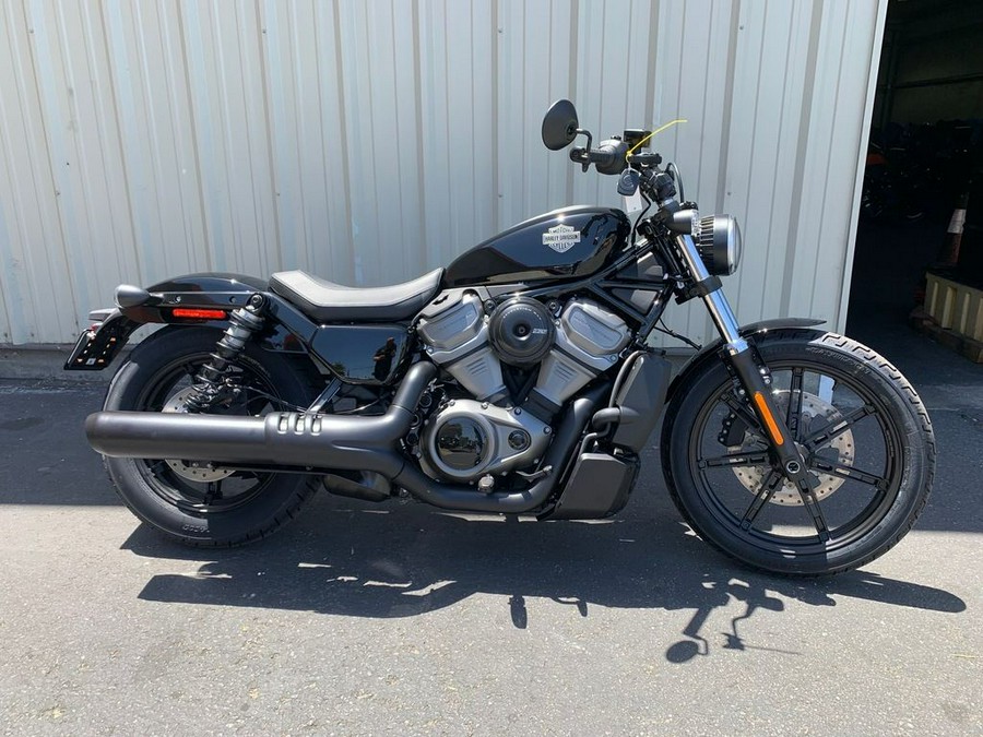 2024 Harley-Davidson® RH975 - Nightster®