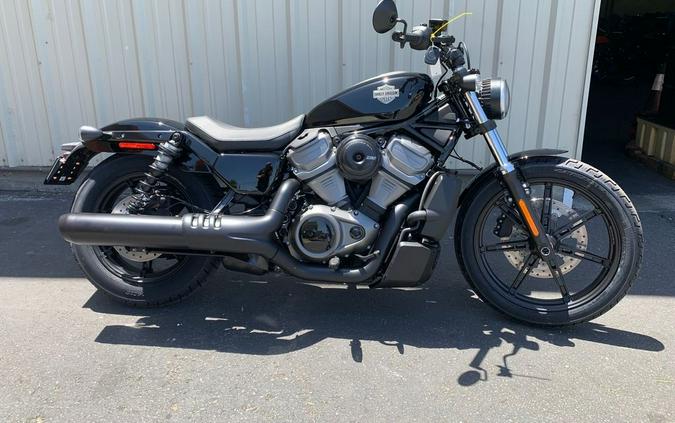 2024 Harley-Davidson® RH975 - Nightster®