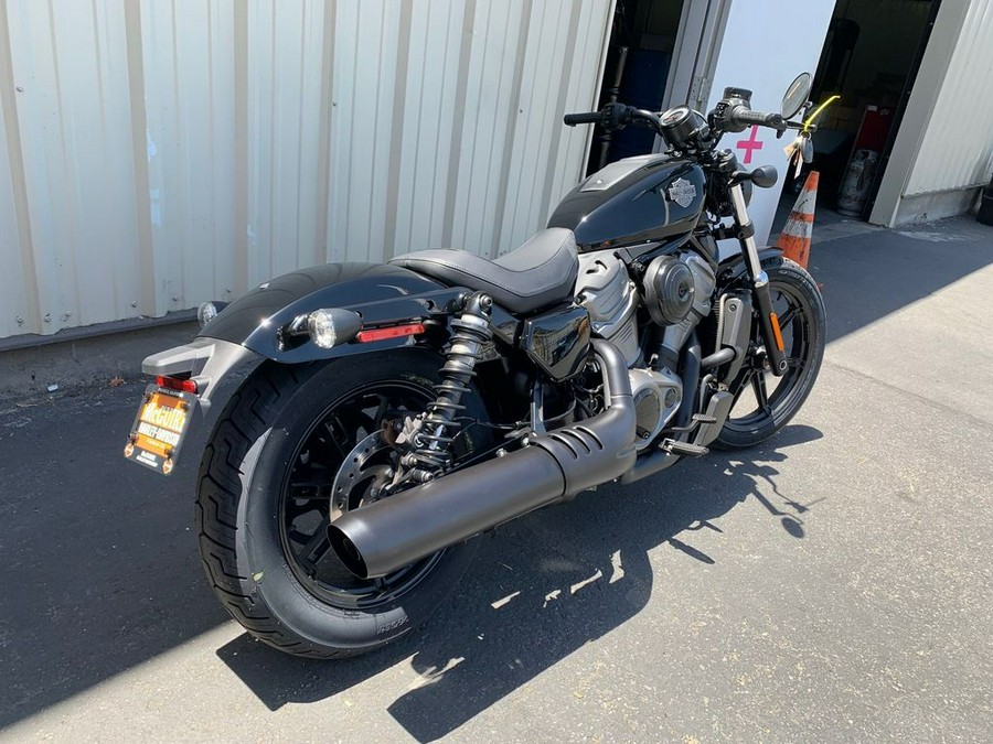 2024 Harley-Davidson® RH975 - Nightster®