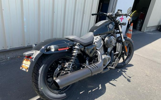 2024 Harley-Davidson® RH975 - Nightster®