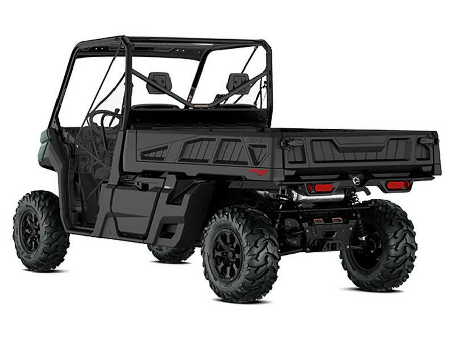 2024 Can-Am Defender Pro DPS HD10