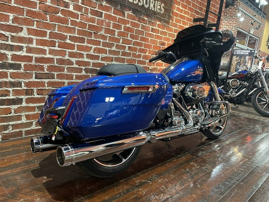 2024 Harley-Davidson FLHX - Street Glide