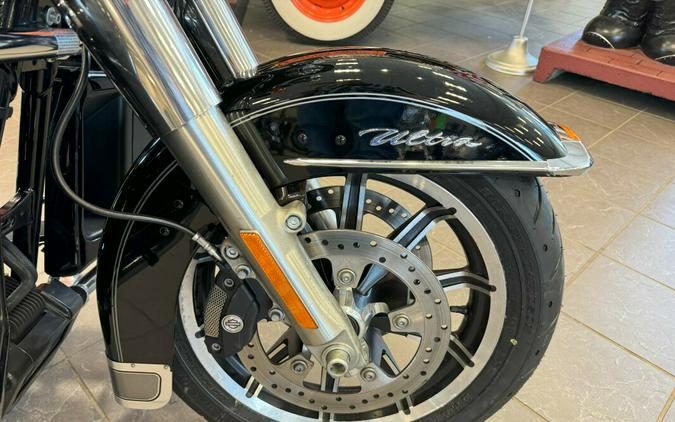 2015 Harley-Davidson Electra Glide Ultra Classic FLHTCU