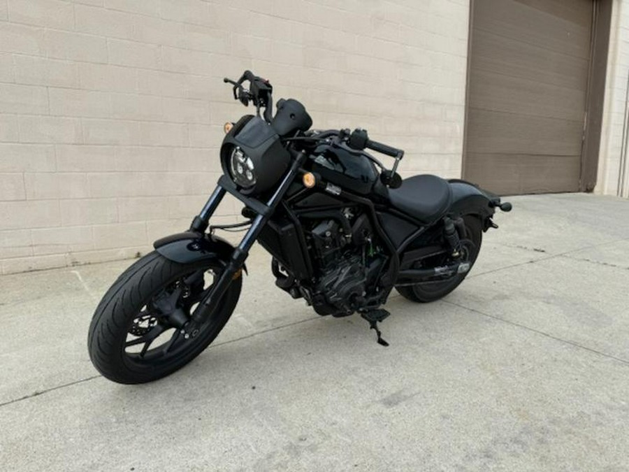 2023 Honda® Rebel 1100