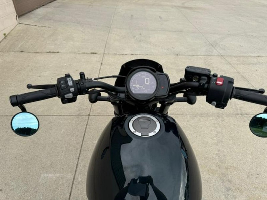 2023 Honda® Rebel 1100