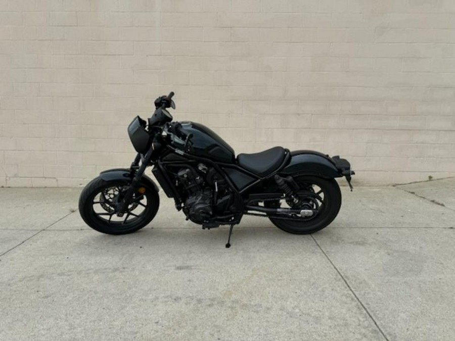 2023 Honda® Rebel 1100