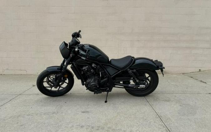 2023 Honda® Rebel 1100