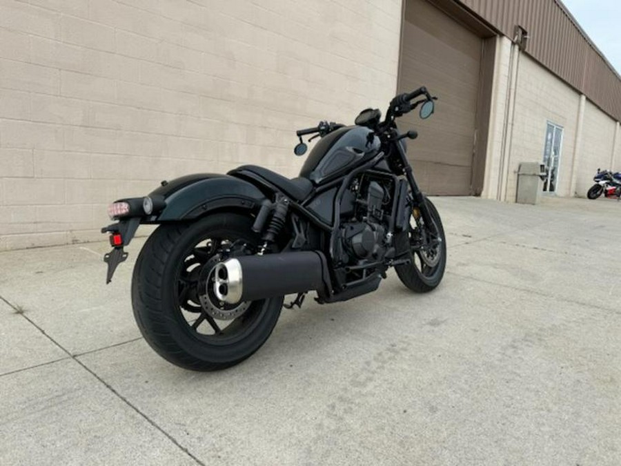 2023 Honda® Rebel 1100