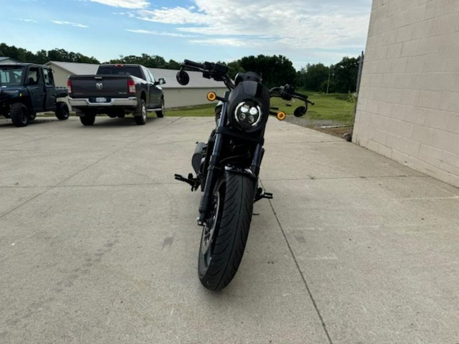 2023 Honda® Rebel 1100