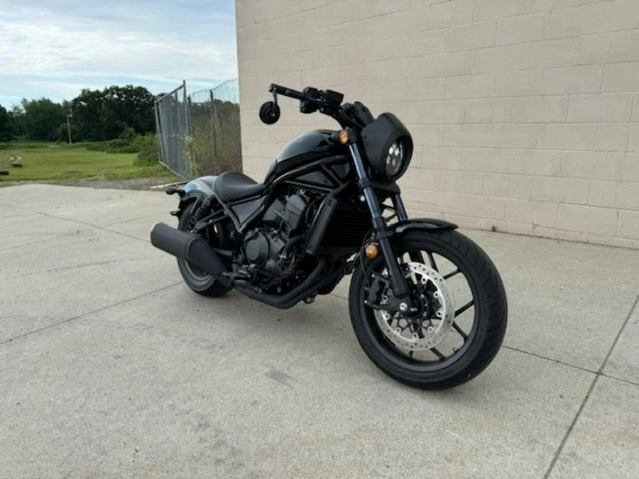 2023 Honda® Rebel 1100