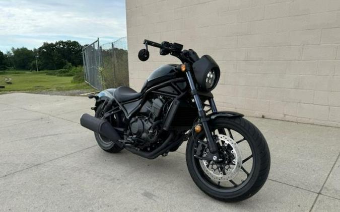 2023 Honda® Rebel 1100