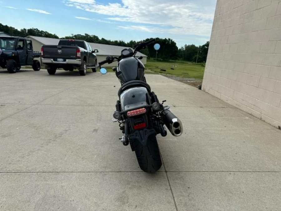 2023 Honda® Rebel 1100