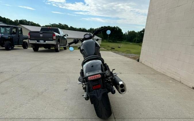 2023 Honda® Rebel 1100